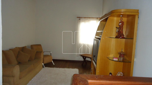Casa À Venda Em Cinco Lagos - Ca051776