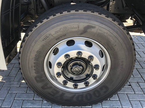 Volks 31390 Constellation 2017 6x4 Carroceria=mb,volvo,ford
