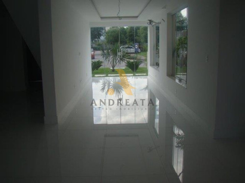 Imagem 11 de 30 de Barra Da Tijuca - Maravilhosa Mansão Em Condomínio De Alto Padrão - Quintas Do Rio - Venda R$5.500.000,00 - Agende Uma Visita! - Sqa1329i - 31972882
