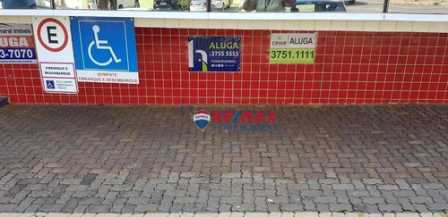 Imagem 12 de 21 de Sala Para Alugar, 50 M² Por R$ 1.400,00 - Jardim Guanabara - Campinas/sp - Sa0506