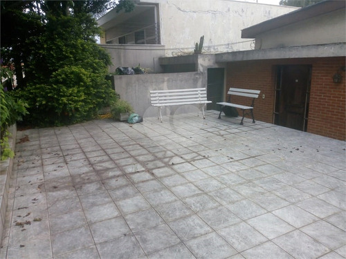 Imagem 5 de 16 de Casa Térrea Com Espaço De Home Office - Reo506825