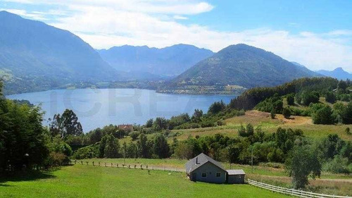 Lago Ranco | Vista Panorámica | Condominio Altos Del Ranco