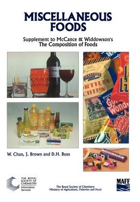 Libro Miscellaneous Foods - Weng Chan