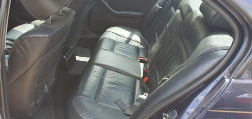 Imagen 13 de 15 de Bmw Serie 3 2.0 328i Sedan 1999 (nuevas Fotos)