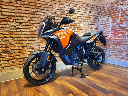 Imagen 5 de 20 de Ktm 1290 Super Adventure S Oportunidad Contado !! Bamp Group