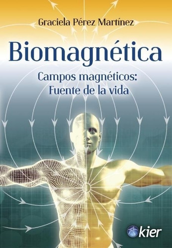 Libro Biomagnetica - Graciela Perez Martinez