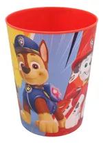 Comprar Vaso Infantil Plastico Paw Patrol 468 Ml Color Azul Estampa Paw Patrol