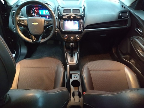 Gm Cobalt Ltz 1.8 Automático 2019 Único Dono