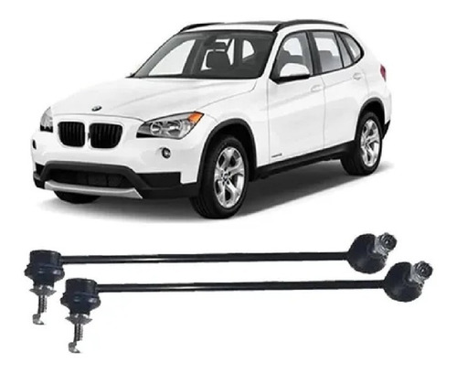 Bieleta Suspensao Dianteira Bmw X1 2010 A 2014 E84 28i