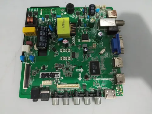 comprar Tp Ms3393t Pb758 Mainboard Seiki Se32hcm Serie 504 Para Piez