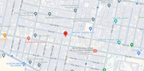 Casa En Venta En Sur 22, Casa 90, Agricola Oriental, Iztacalco, Cdmx, Cerca De Metro Canal De San Juan, Cr04