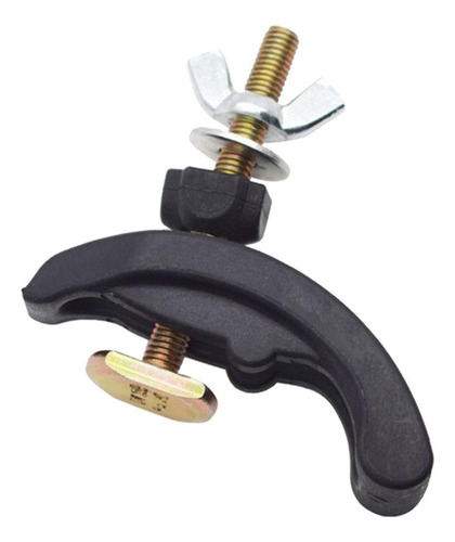 De Grabado Cnc De 8 Piezas, Licencia De , Abrazadera, Ranura