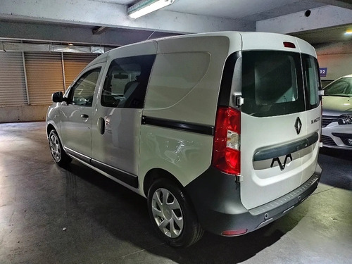 Imagen 5 de 15 de Kangoo Express Confort 5 Asientos (rr)