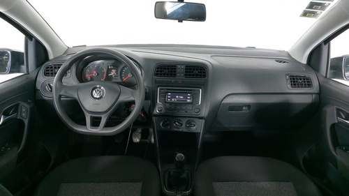 Volkswagen Polo 1.6 STARTLINE