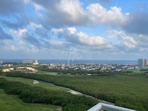 Departamento En Venta Con O Sin Muebles En Isola, Cancún