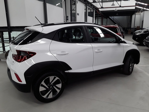 Hyundai Hb 20 X 1.6 2021 Okm !!!!