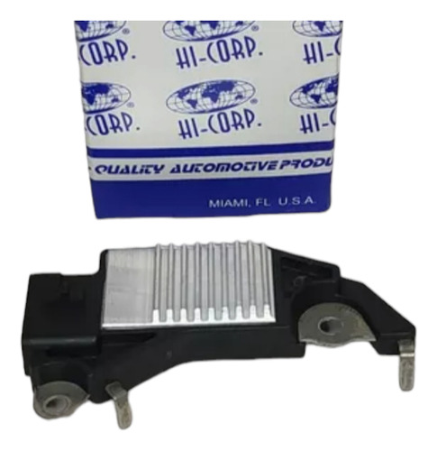 Regulador Alternador Chevrolet  D411 Hi-corp 