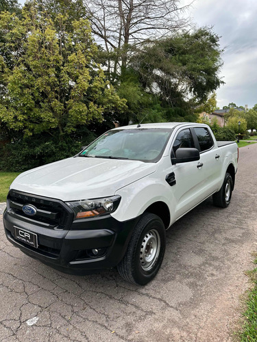 Ford Ranger 2.2 Cs Xl Tdci 150cv 4x2