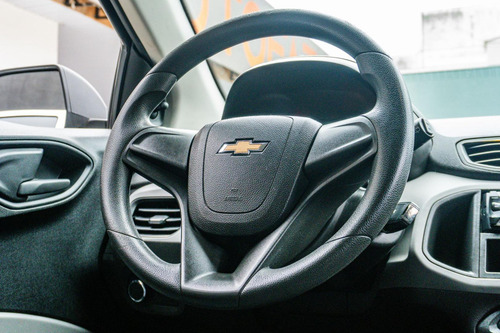 Chevrolet Onix 1.0 Joy 8v Flex 4p Manual