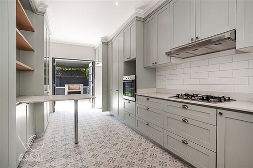 Imagen 5 de 15 de Linda Casa Sector Borde Río Casapiedra Totalmente Remodelada
