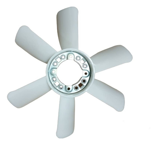 Aspa Ventilador Mitsubishi Fm657