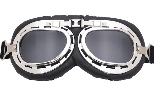 Lentes Moto, Vintage (cafe Racer - Harley - Chooper - Royal)