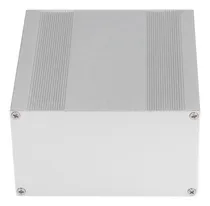 Comprar Amplificador De Potencia, Caja De Conexiones Para Proyectos