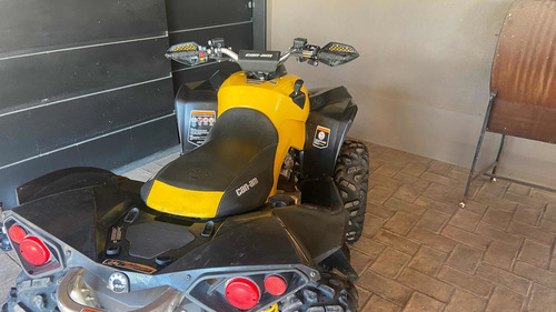 Cuatriciclo Can Am Renegade 1000 Xxc 2013