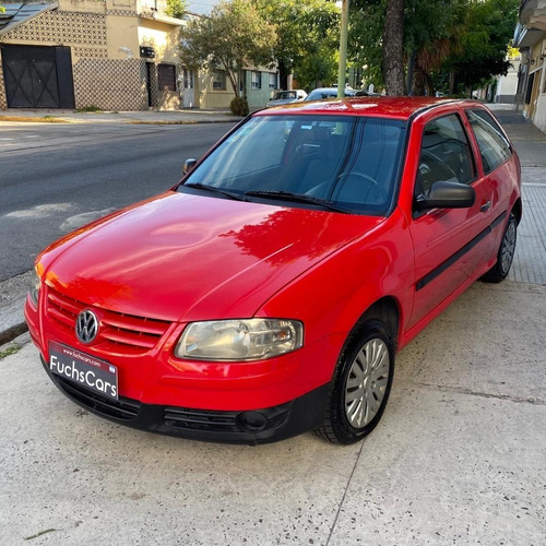 Volkswagen Gol 1.6 I Power 601 3 P
