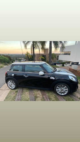 Mini Cooper S 2.0 F55 Chili 192cv 2017