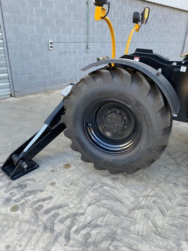 Manipulador Telescópico 4000kg 17m Haulotte