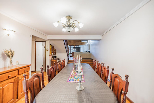 Imagen 21 de 30 de Venta Casa De 5 Ambientes En Barrio Malvinas Boulogne San Isidro