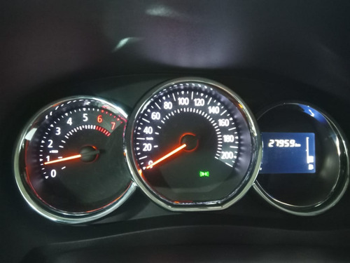 Imagen 25 de 25 de Renault Kangoo Emotion 2022
