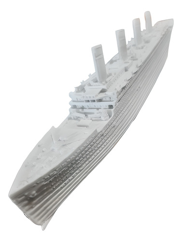 Titanic Rms 38 Cm