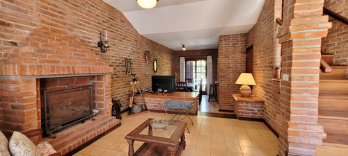 Venta Casa Triplex Pinamar Centro