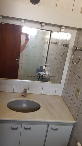 Imagem 6 de 14 de Apartamento À Venda No Bairro Centro - São José Do Rio Preto/sp - 2020746