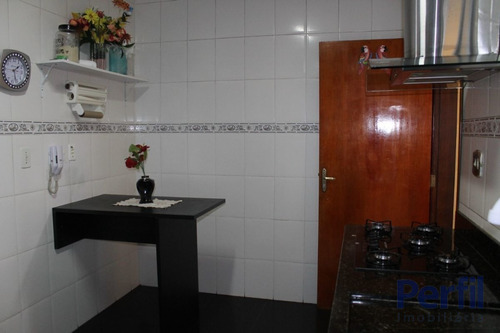 Imagem 13 de 15 de Sobrado - 3 Dormitórios - 1281