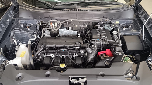 Mitsubishi ASX 2.0 4wd Flex Cvt 5p