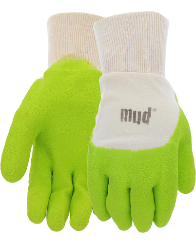 Guantes De Barro  Ales 020ag/xs