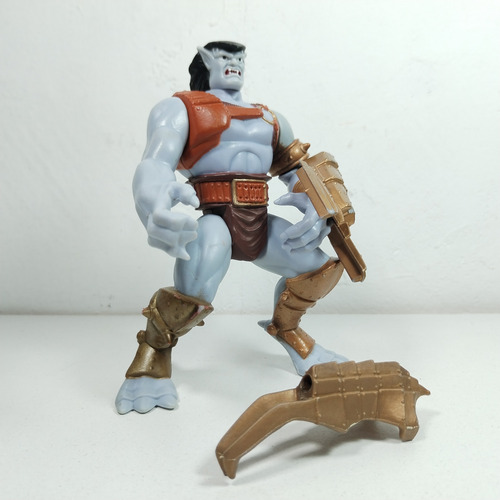 Battle Goliath Gargoyles Kenner 1995 Gargolas - Incompleto (Usado)