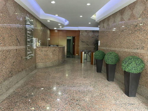 Oficina En Venta En San Ángel