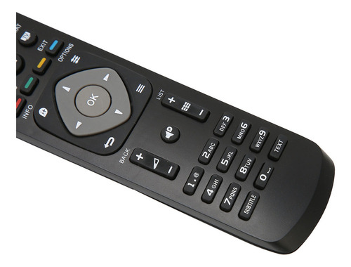 Js Mando A Distancia Universal Mb17562, Sensible Al Recambio