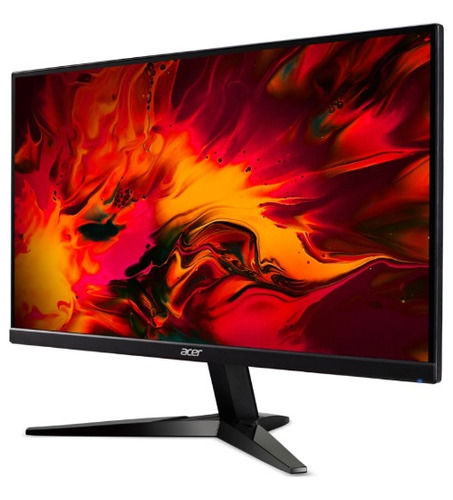 Monitor Acer Kg241y Sbiip 24  165 Hz 1ms