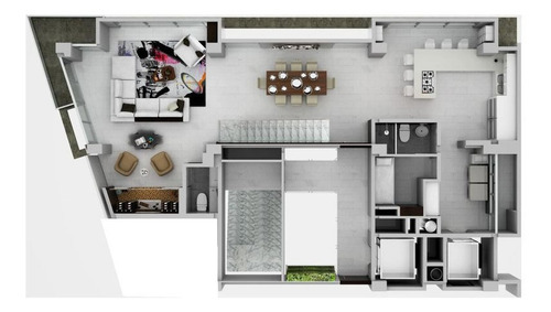 Imagen 3 de 18 de Apartamento Duplex En Venta Las Castellana, Caracas. Código Mvg 20-22747