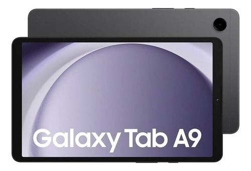 Samsung Tablet Galaxy Tab A9 64 Gb 4 Gb Ram Lte 4g Liberado