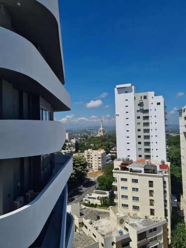 Imagen 17 de 23 de Luxury Penthouse En La Trinitaria