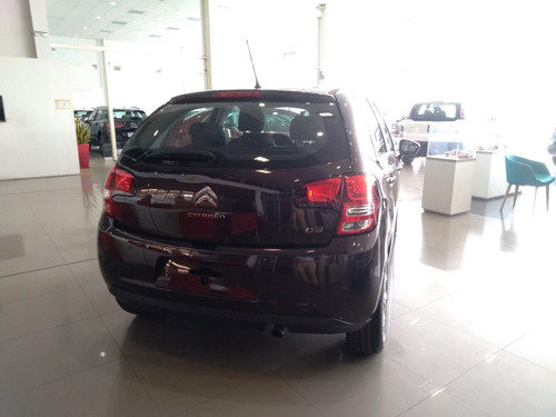 Citroën C3 2021 1.6 Vti 115 Feel