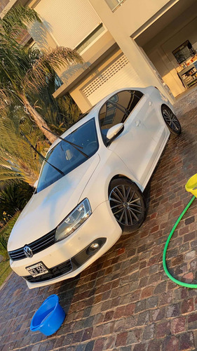 Volkswagen Vento 2.0 Sportline Tsi 200cv Bi-xenon Dsg 2013