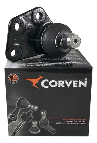 Rotula Suspension Corven Fiat Moby Way - 2023