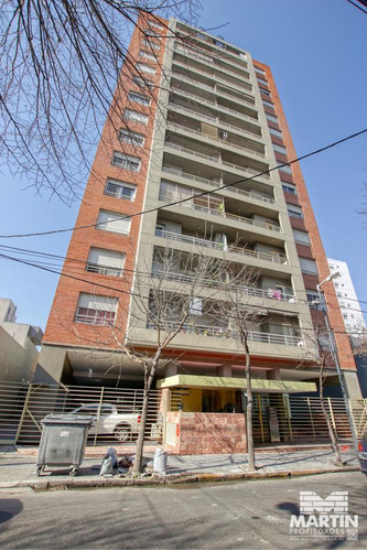 Departamento San Fernando 1 Ambiente Balcon Seguridad Pileta